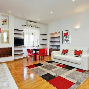  Apartment Cozy Leone - My Extra