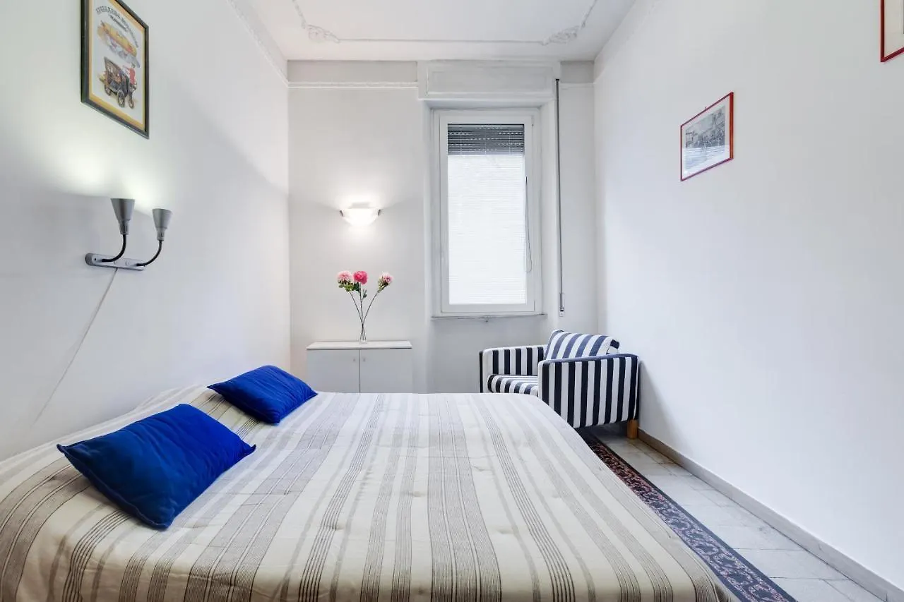 Apartment Appartamento Con 3 Camere Da Letto E 2 Bagni Vicino Al Vaticano Rome